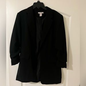 H&M blazer